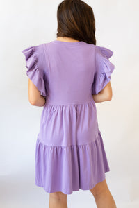Macie Dress