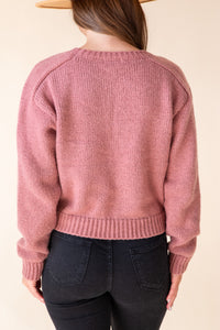 Charleston Sweater