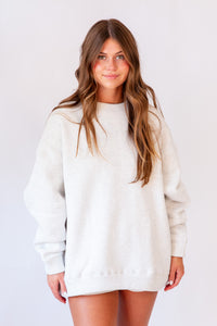 Rowan Pullover