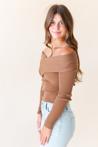 Zayla Sweater