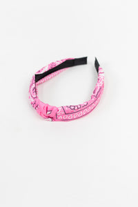 Bandana Headband