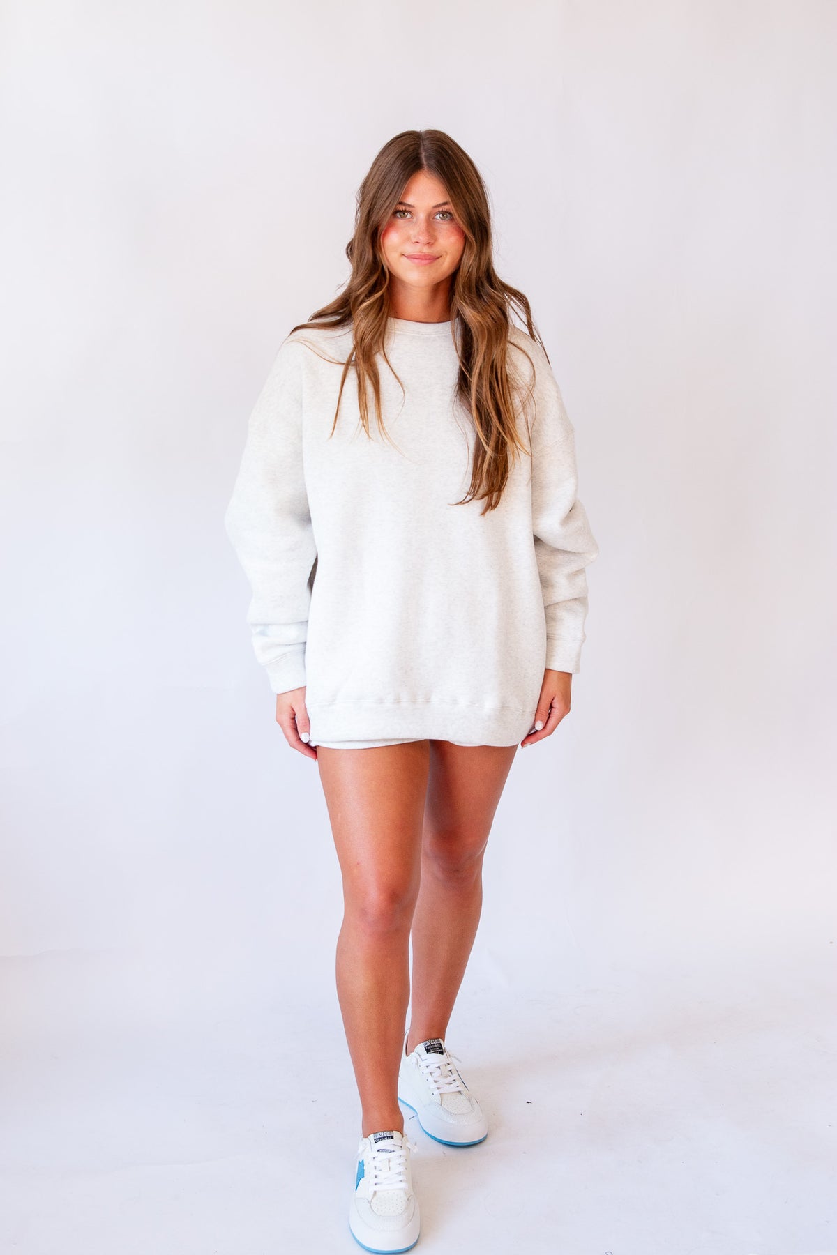 Rowan Pullover