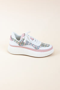 Go To Woven Sneaker