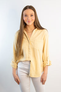 Riley Blouse
