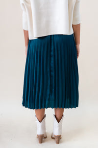 Gwenyth Midi Skirt