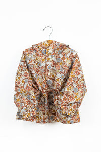 Raincoat