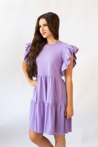Macie Dress