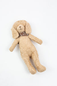 Plush Stuffed Animal