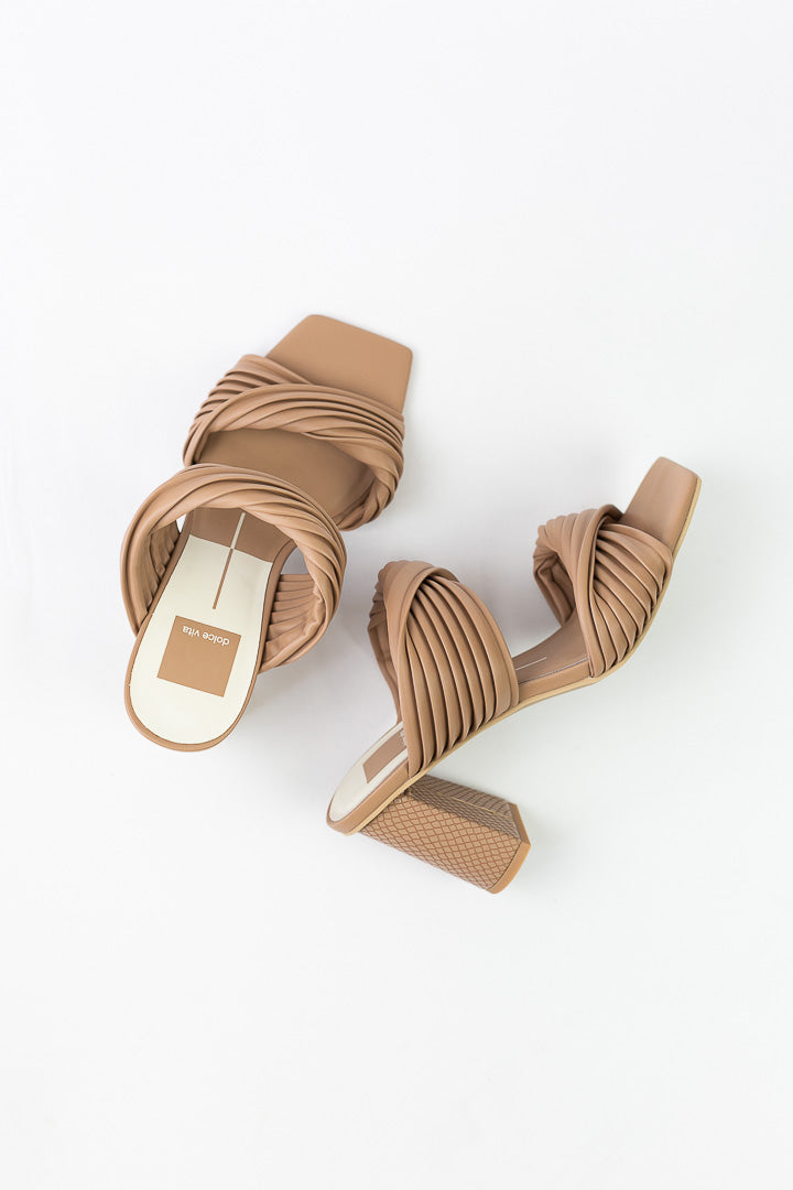 Pilton Heels