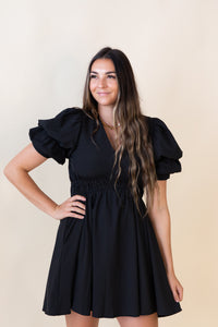 Tula Mini Dress