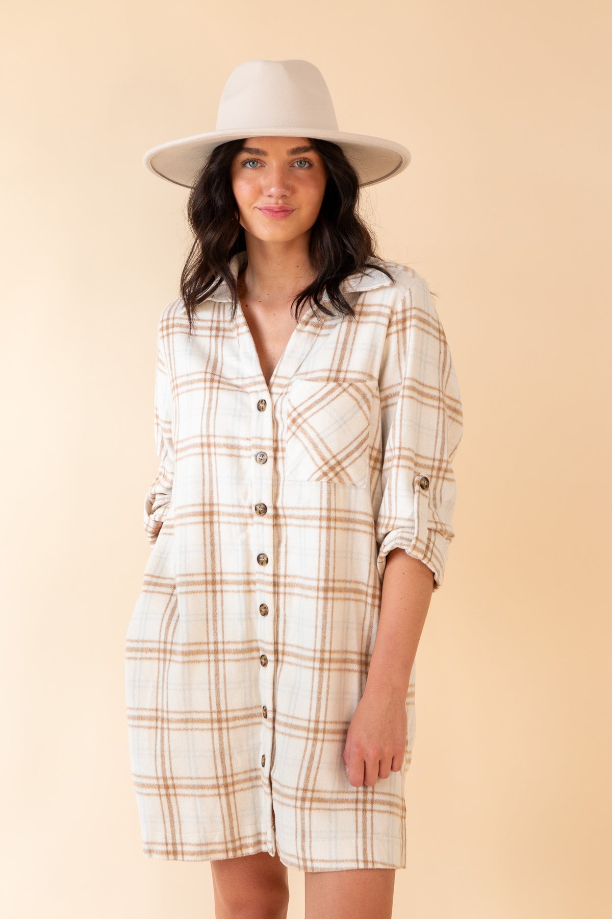 Worthington Coat