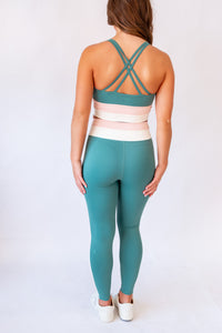 Move With It 7/8 Legging
