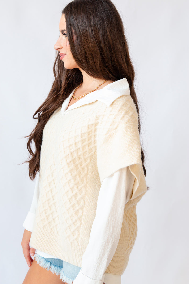 Mallory Top