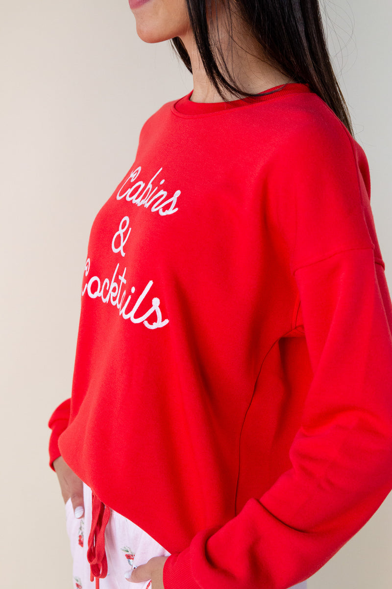 Long Sleeve Top Flannel