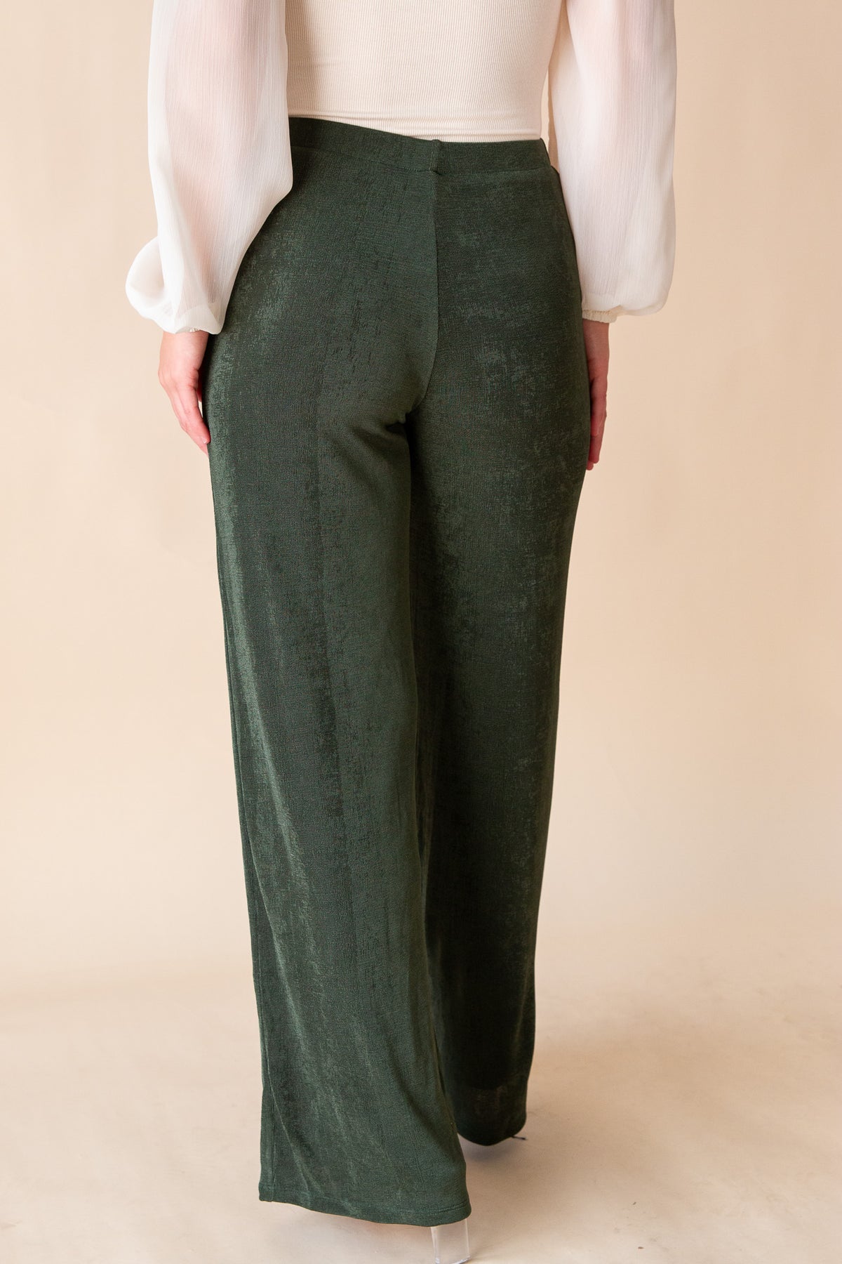 Charlotte Easy Stretch Pants