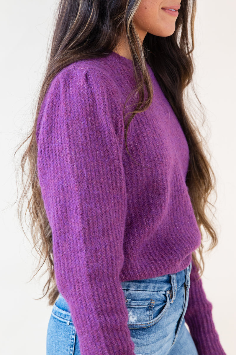 Vesta Sweater