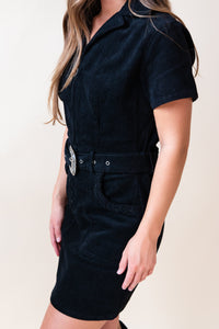 The One Mini Dress