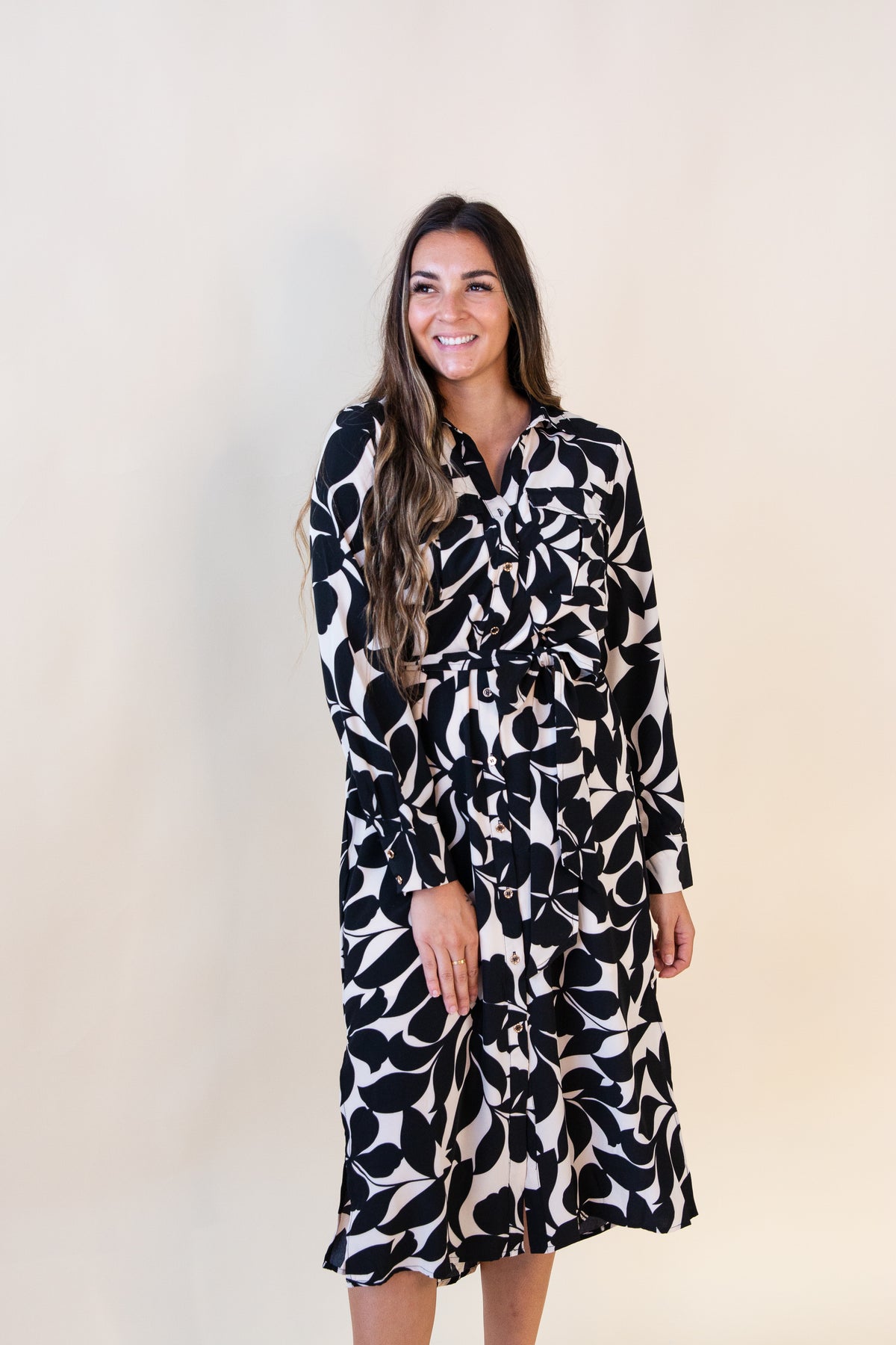 Ruby Midi Dress