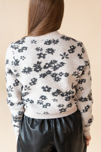 Tory Sweater