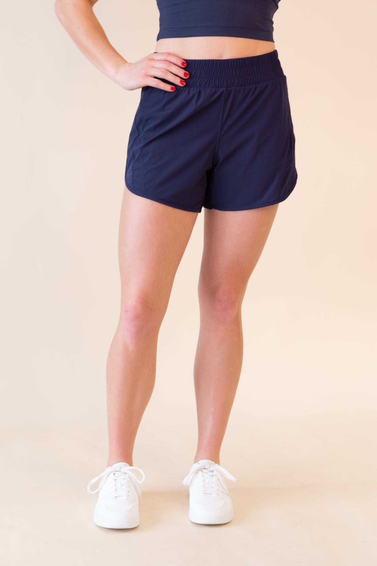 Miller Exercise Shorts