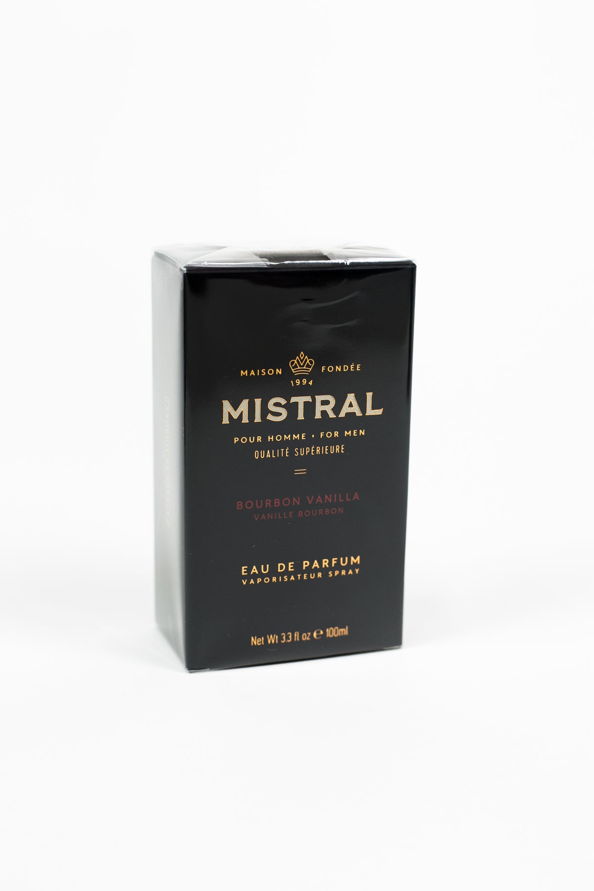 Mistral Cologne - Willow House Boutique