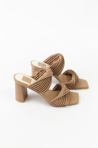Pilton Heels