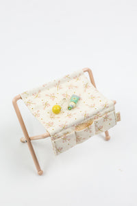 Nursery Table Baby Mouse