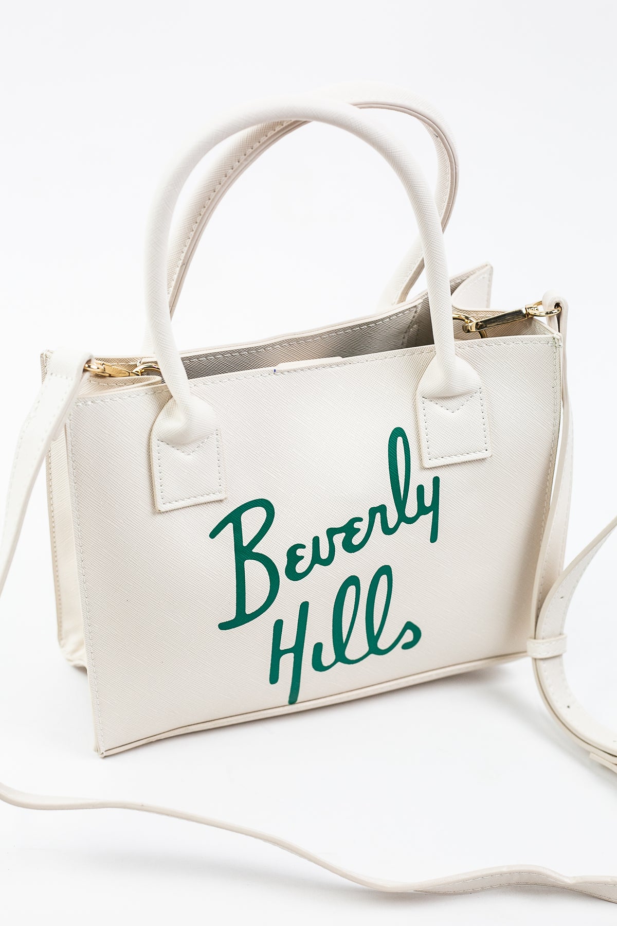 Modern Vegan Tote
