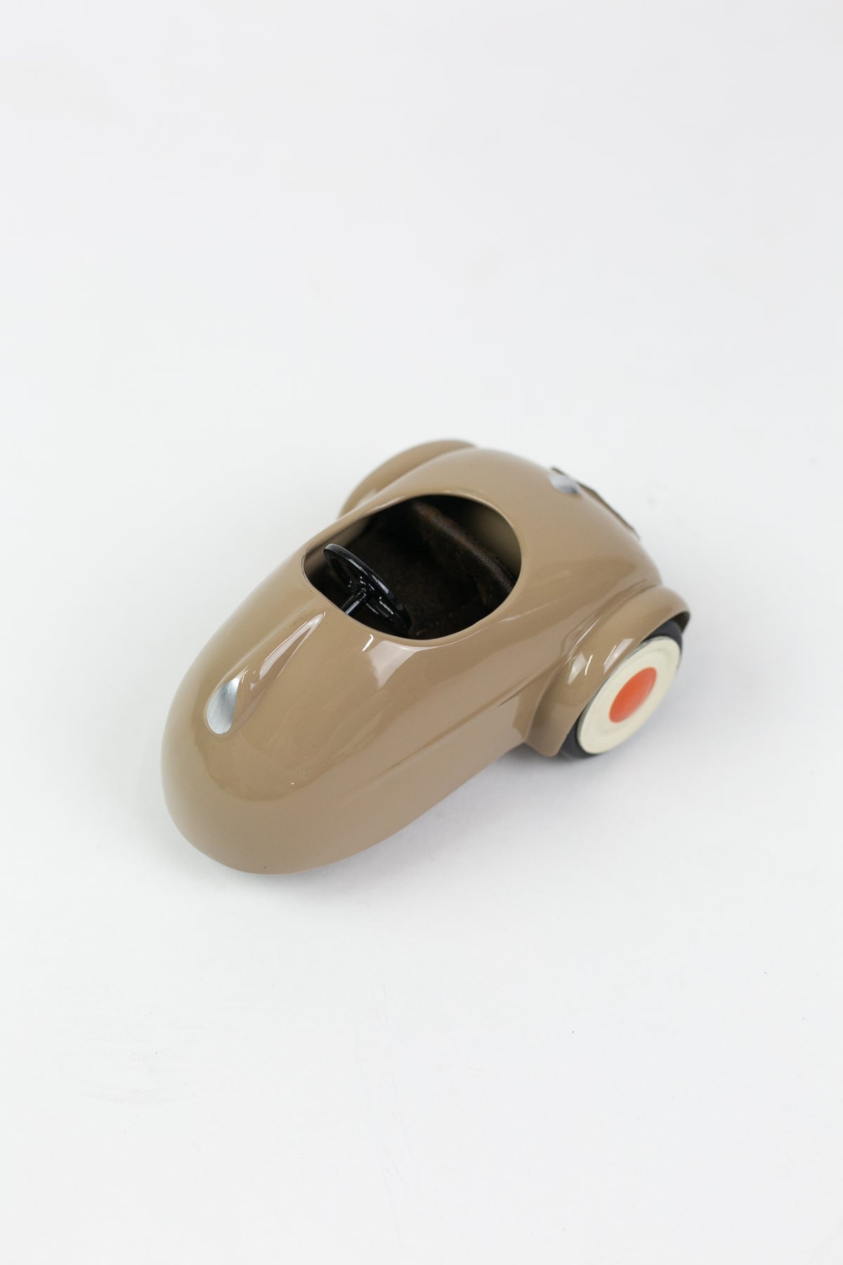 Mouse Car