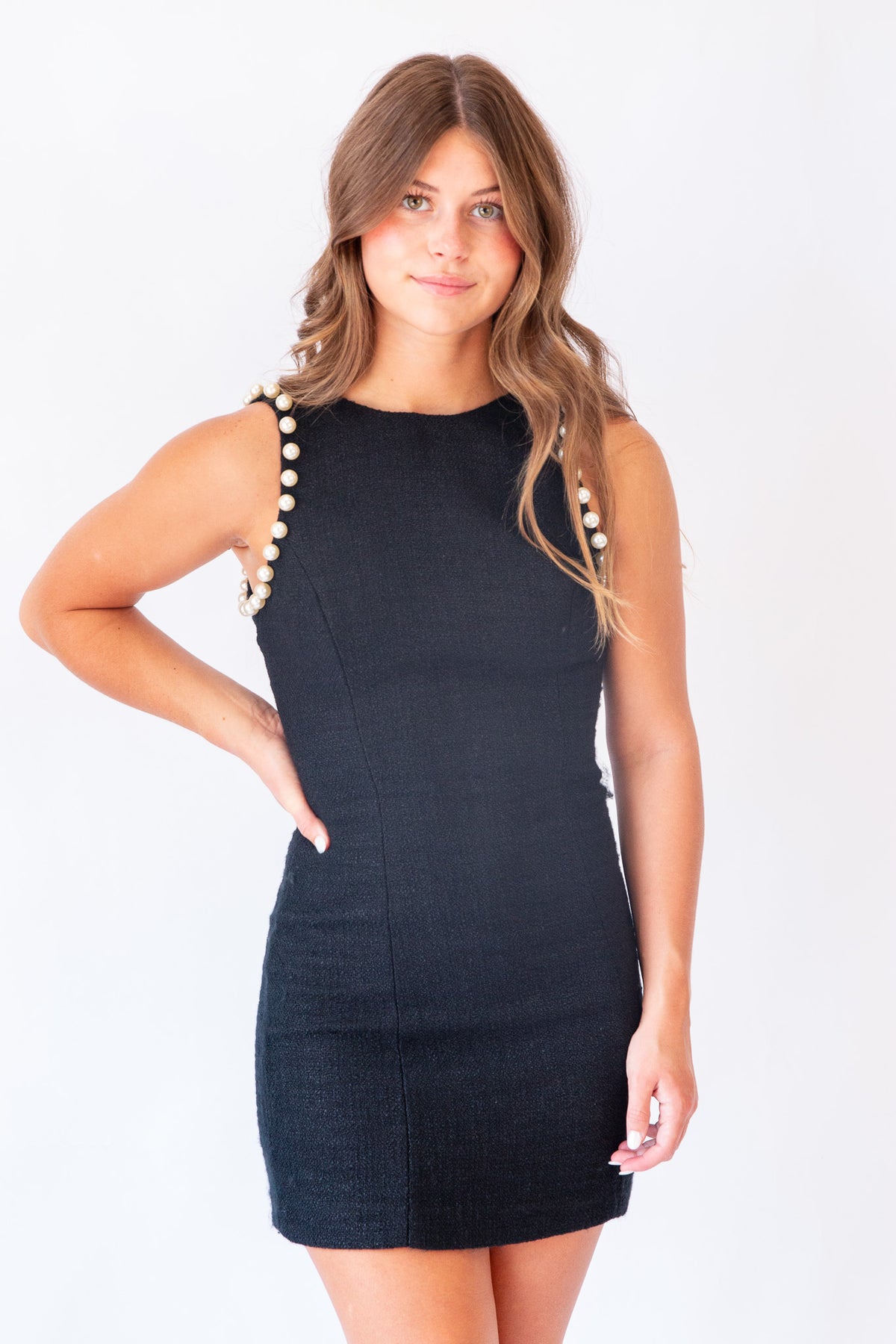 Maisel Mini Dress