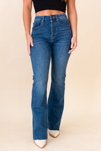 Royce Flair Jeans